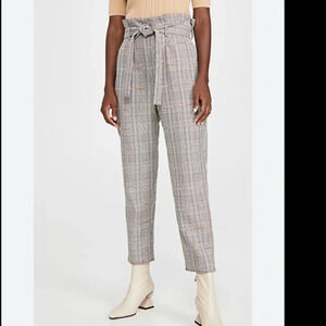 Amanda Uprichard NWOT Tessi Pant Size XS